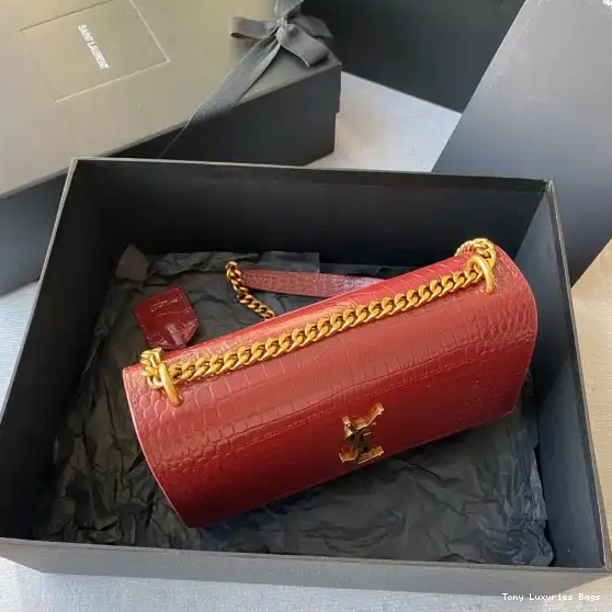Tony Luxuries YSL MEDIUM SUNSET 0531